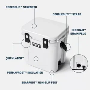 YETI Roadie 24 2.0 kjøleboks - Bilde 8