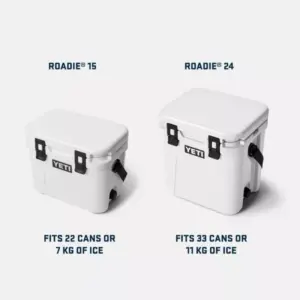 YETI Roadie 24 2.0 kjøleboks - Bilde 9