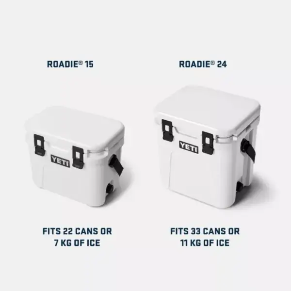 YETI Roadie 24 2.0 kjøleboks