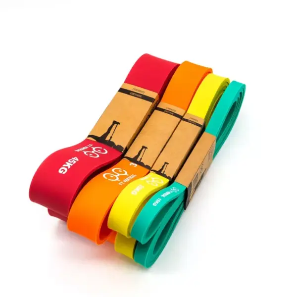 YY ELASTIC BANDS