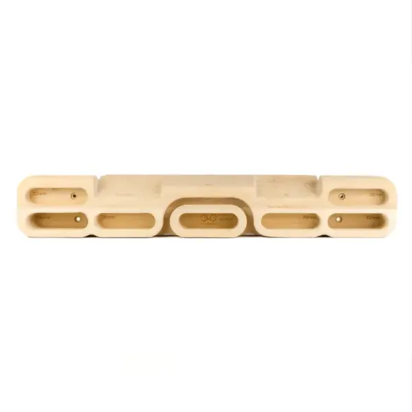 YY VerticalBoard Light treningsbjelke