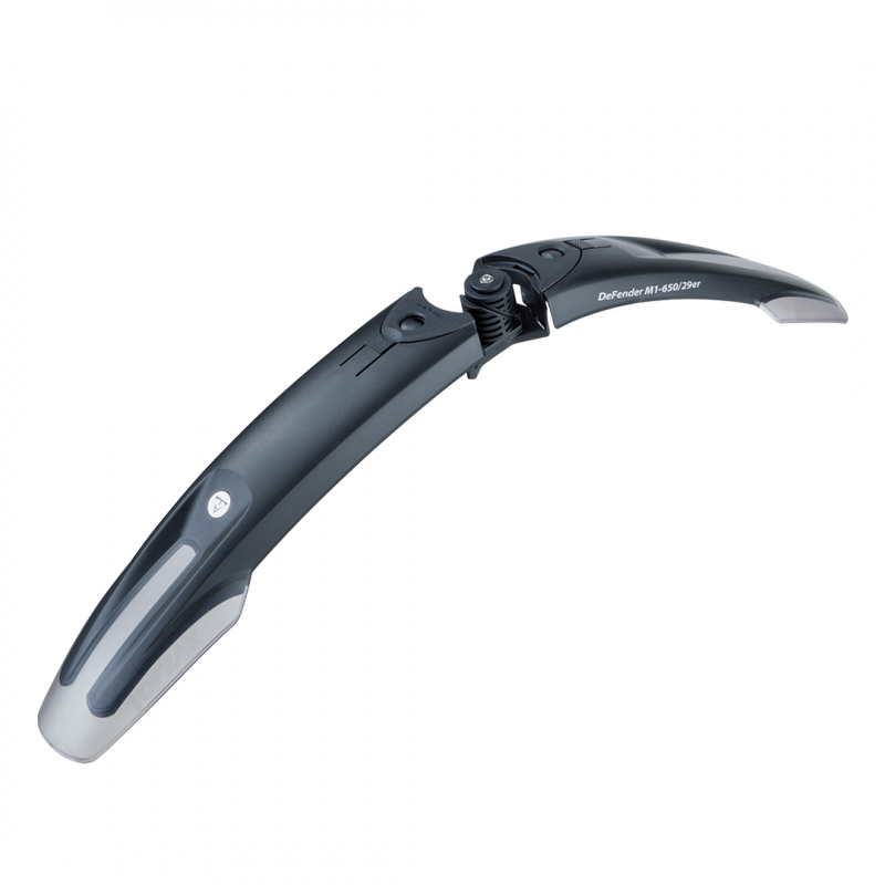 TOPEAK Defender M1 Framskjerm 27,5" - 29" - Bilde 1