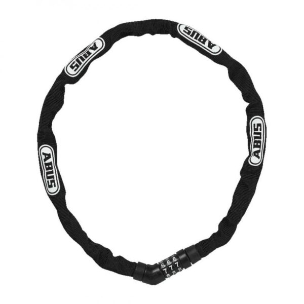 ABUS KJETTINGLÅS 4804