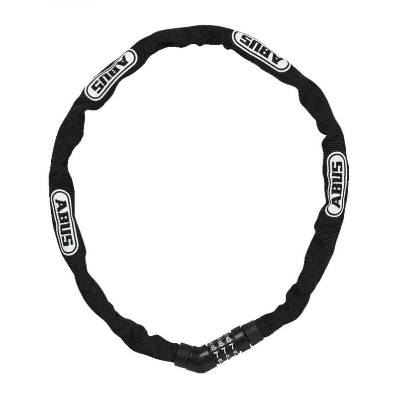 ABUS KJETTINGLÅS 4804 - Bilde 1