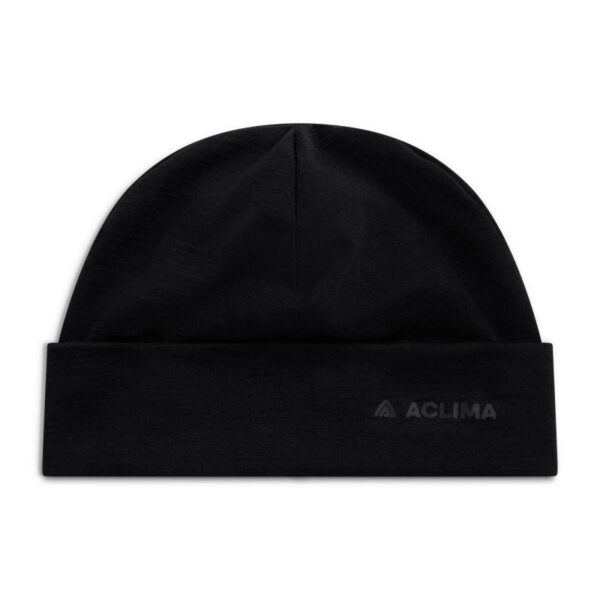 Aclima Aclima Woolnet Original Beanie U 109916 Lillehammer Sport 1