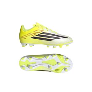 Adidas Adidas F50 Club Fg-Mg J JS1482 Lillehammer Sport 5