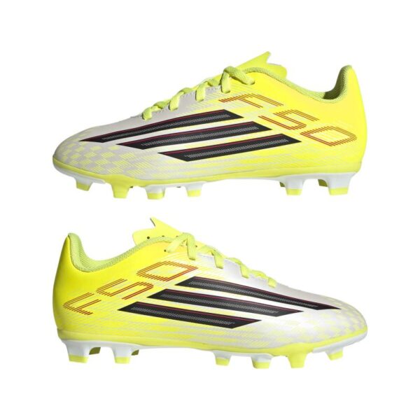 Adidas Adidas F50 Club Fg-Mg J JS1482 Lillehammer Sport 8