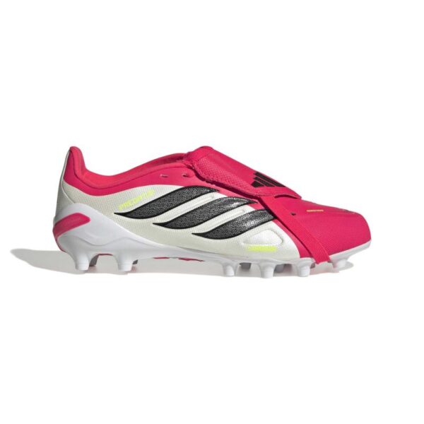 Adidas Adidas Predator League Ft Ag J JR7910 Lillehammer Sport 1
