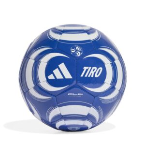 Adidas Tiro Club Fotball