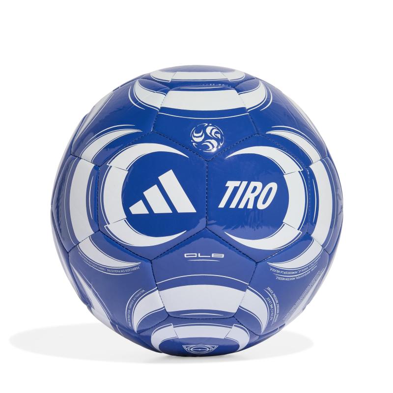 Adidas Adidas Tiro Clb JW1529 Lillehammer Sport 1
