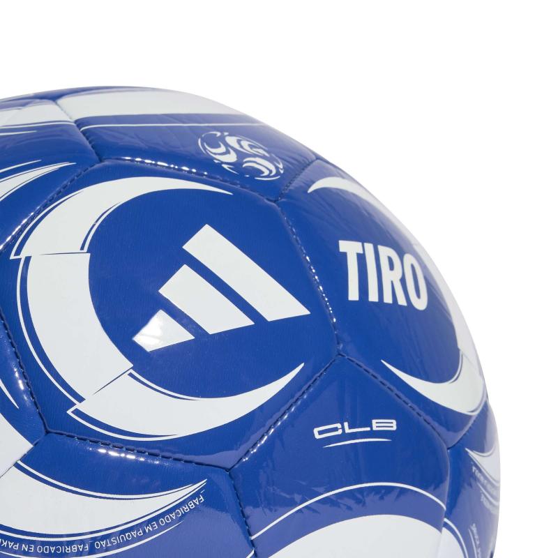 Adidas Adidas Tiro Clb JW1529 Lillehammer Sport 2