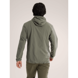 ArcTeryx ArcTeryx Atom SL Hoody M X000009560 Lillehammer Sport 2