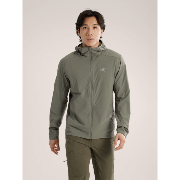 ArcTeryx ArcTeryx Atom SL Hoody M X000009560 Lillehammer Sport 3