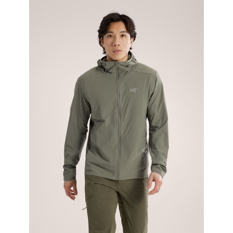 ArcTeryx ArcTeryx Atom SL Hoody M X000009560 Lillehammer Sport 3