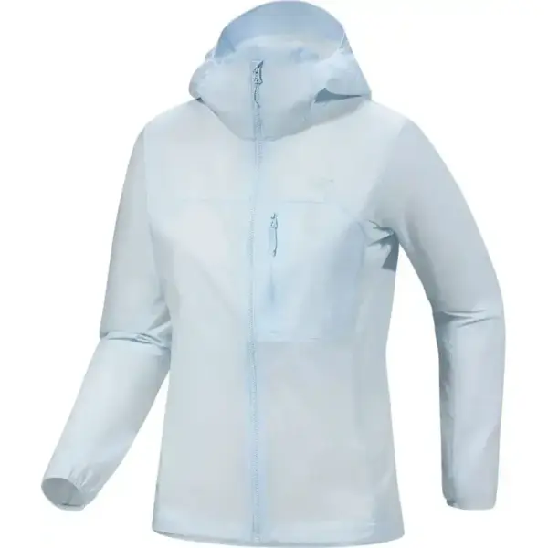 ArcTeryx Squamish Hoody W