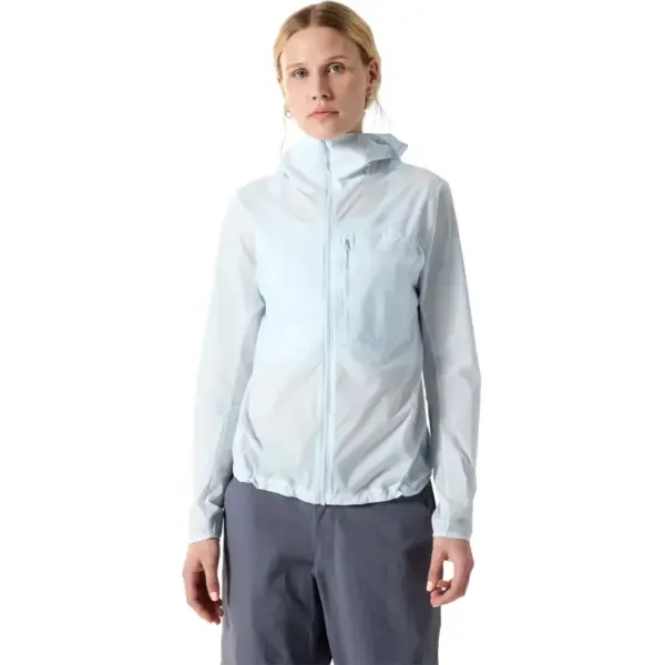 ArcTeryx Squamish Hoody W
