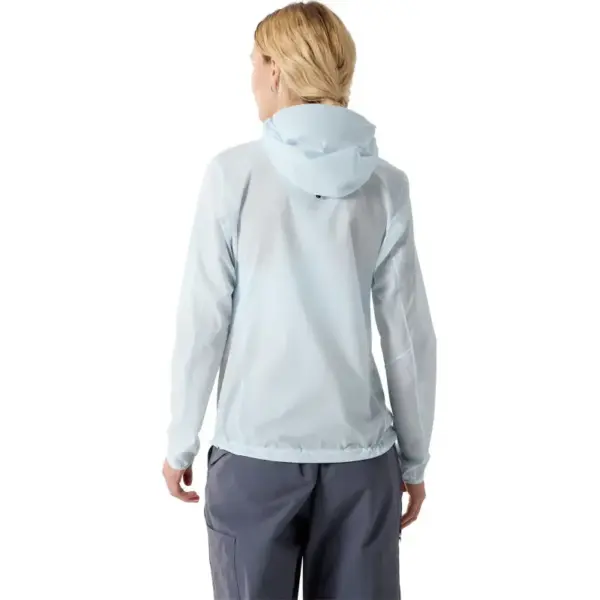 ArcTeryx Squamish Hoody W