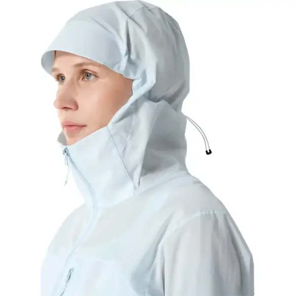 ArcTeryx Squamish Hoody W