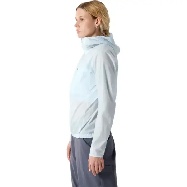 ArcTeryx Squamish Hoody W