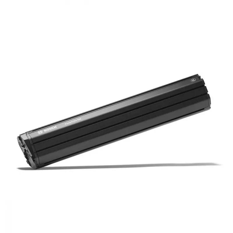 BOSCH PowerTube Vertical 625Wh Elsykkelbatteri - Bilde 1