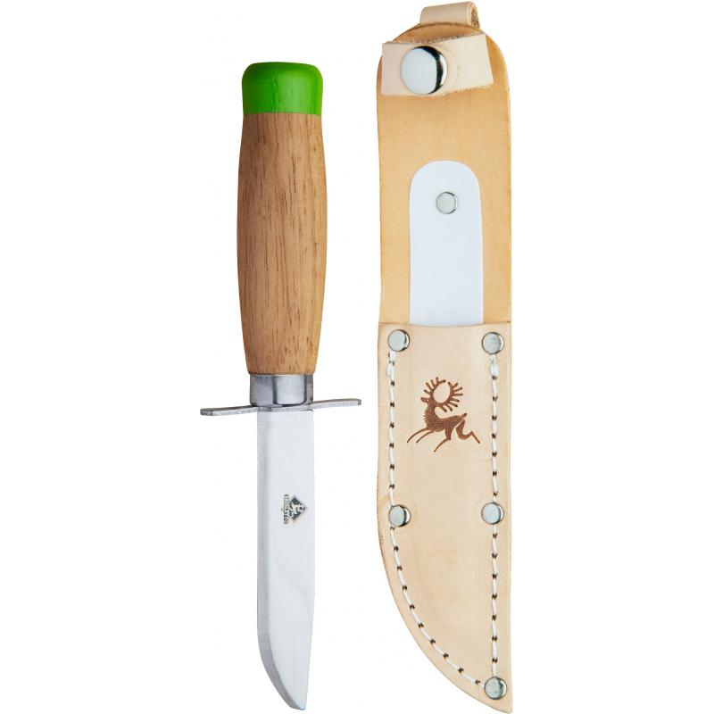 Brusletto Brusletto Kniv Speider Butt Tupp BO10116 Lillehammer Sport 1