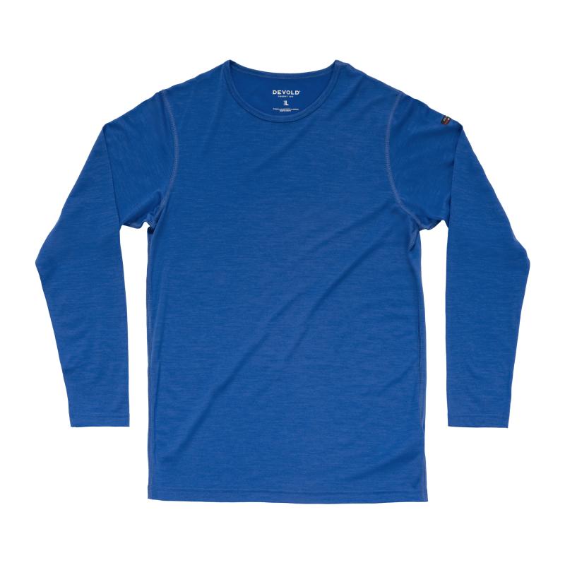 Devold Devold Breeze Merino 150 Shirt Man GO 180 221 A Lillehammer Sport 1