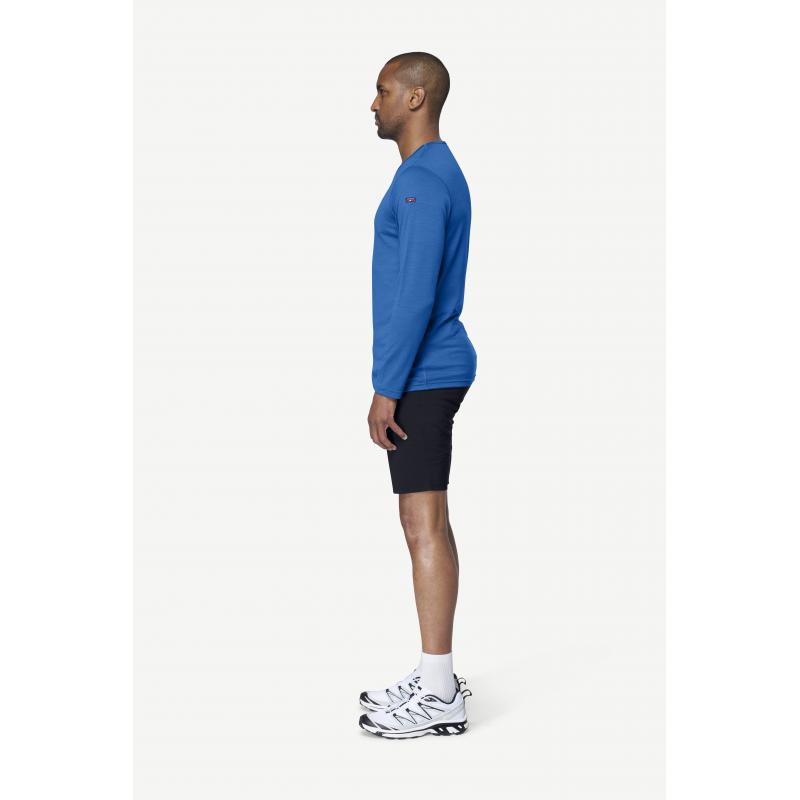 Devold Devold Breeze Merino 150 Shirt Man GO 180 221 A Lillehammer Sport 4