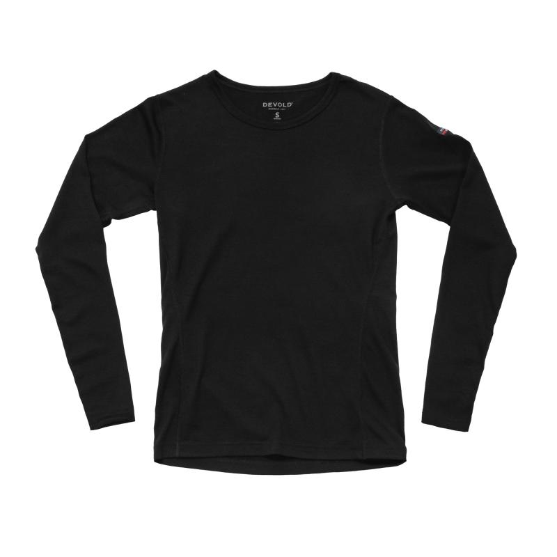 Devold Devold Breeze Merino 150 Shirt Wmn GO 180 286 A Lillehammer Sport 1