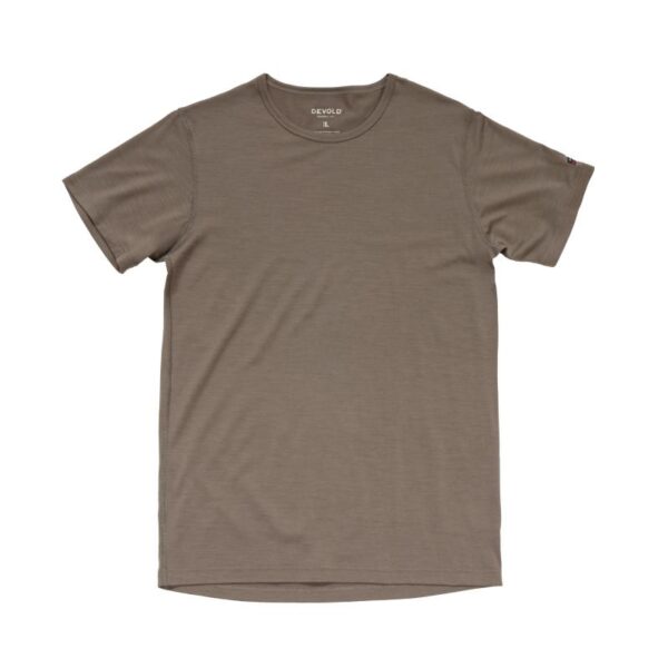 Devold Devold Breeze Merino 150 T-Shirt Man GO 180 210 A Lillehammer Sport 1