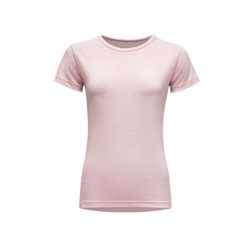 Devold Devold Breeze Merino 150 T-Shirt Wmn GO 180 216 A Lillehammer Sport 1