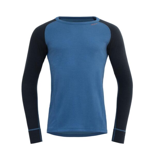 Devold Devold DUO ACTIVE MERINO 205 SHIRT MAN GO 237 224 B Lillehammer Sport 1