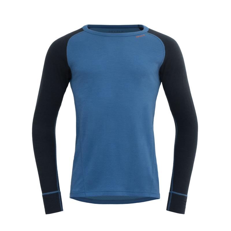 Devold Devold DUO ACTIVE MERINO 205 SHIRT MAN GO 237 224 B Lillehammer Sport 1