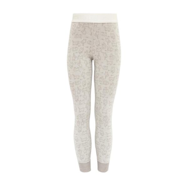 Devold Devold DUO ACTIVE MERINO LONGS KID GO 243 106 A Lillehammer Sport 1
