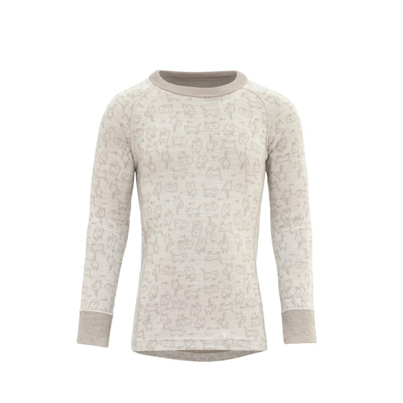 Devold Devold DUO ACTIVE MERINO SHIRT KID GO 243 222 A Lillehammer Sport 1