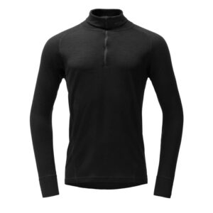 Devold Duo Active Merino 205 Z.Neck Man
