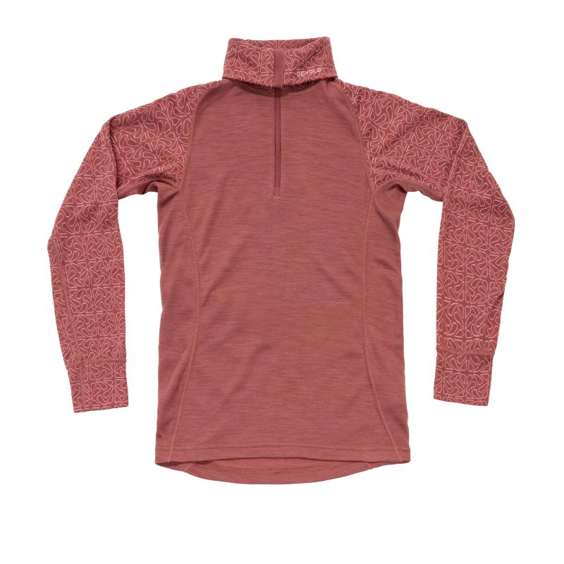 Devold Devold Duo Active Merino 205 Z.Neck Wmn GO 328 244 A Lillehammer Sport 1