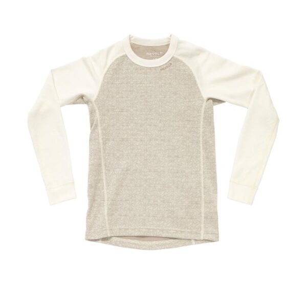 Devold Devold Duo Active Merino Shirt Jr GO 237 223 A Lillehammer Sport 1