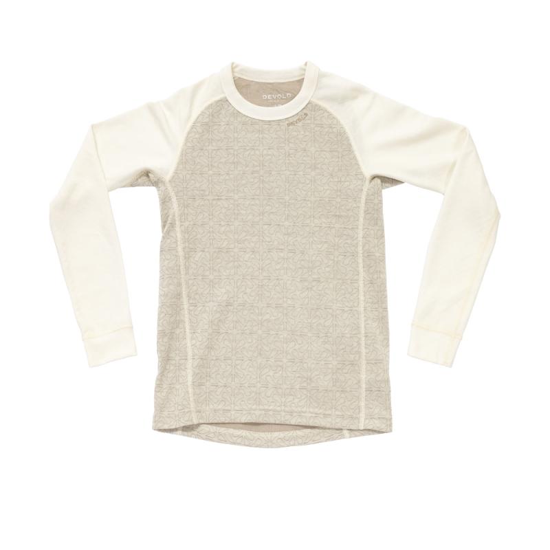 Devold Devold Duo Active Merino Shirt Jr GO 237 223 A Lillehammer Sport 1