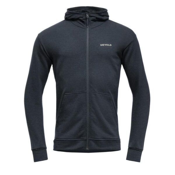 Devold Devold Everyday Zip Hoodie Man GO 262 455 A Lillehammer Sport 1