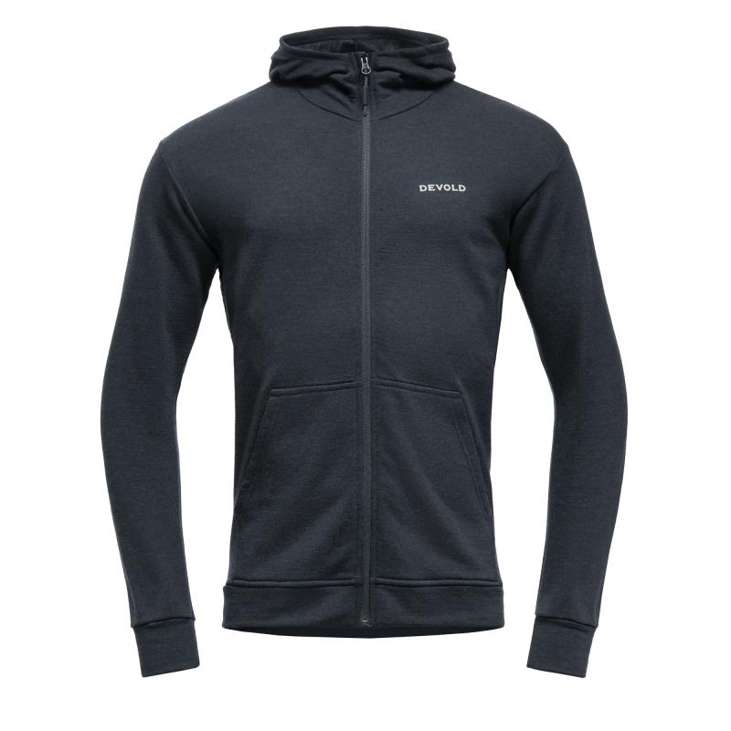 Devold Devold Everyday Zip Hoodie Man GO 262 455 A Lillehammer Sport 1