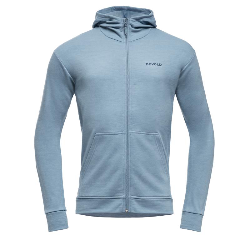 Devold Devold Everyday Zip Hoodie Man GO 262 455 A Lillehammer Sport 1