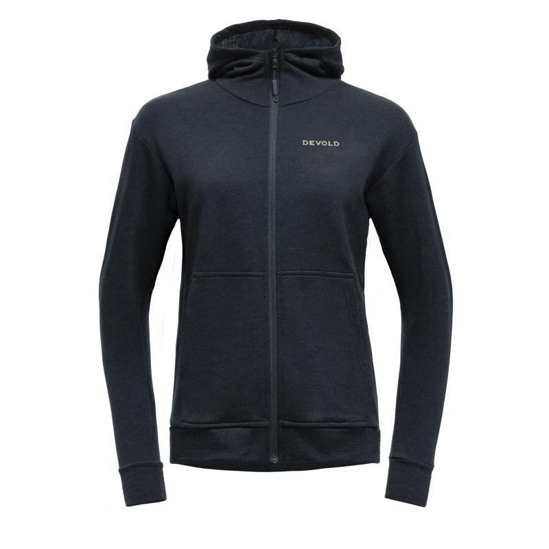 Devold Devold Everyday Zip Hoodie Wmn GO 262 475 A Lillehammer Sport 1