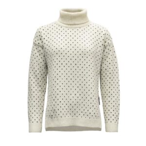 Devold Devold SØRISEN WOOL HIGH NECK WMN TC 660 735 A Lillehammer Sport 1