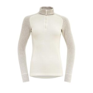 Devold Duo Active Merino 205 Z.Neck W
