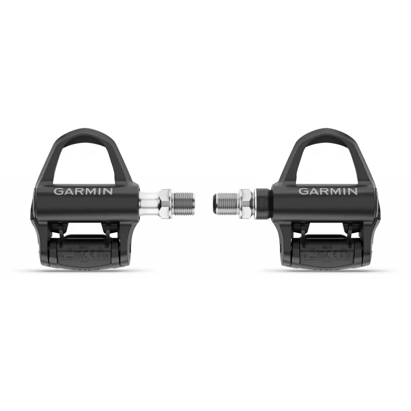 GARMIN Rally RK100 Wattpedaler - Bilde 2