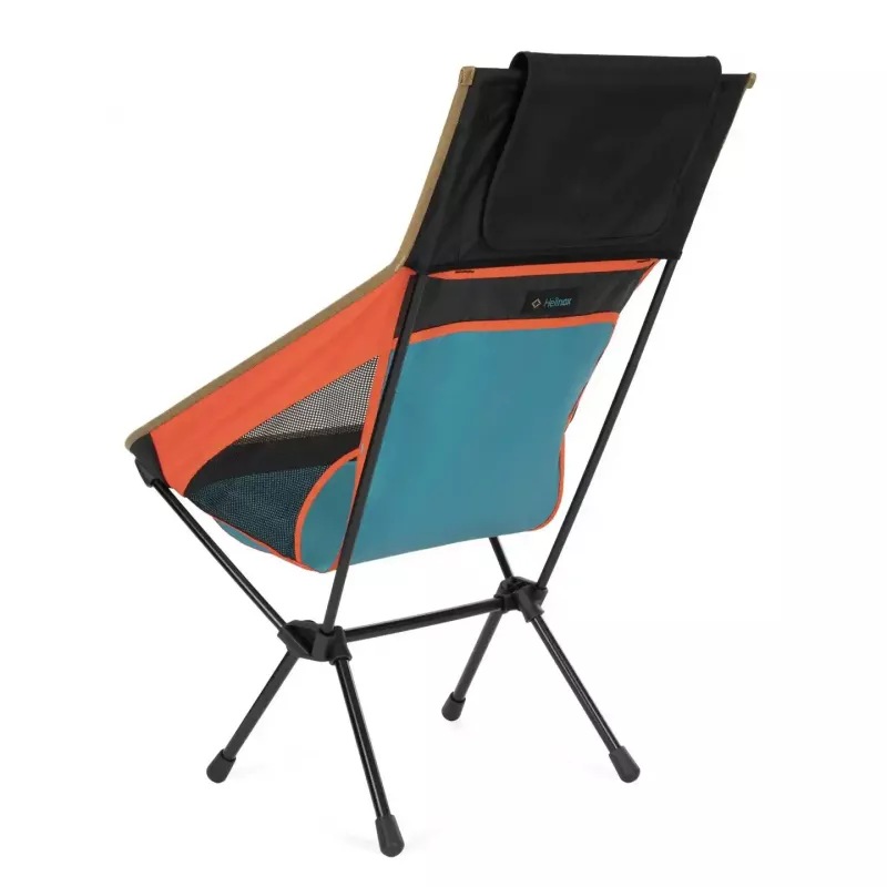 HELINOX Chair One Higeback (re) - Bilde 3