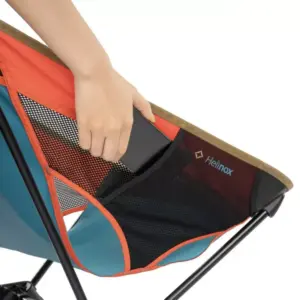 HELINOX Chair One Higeback (re) - Bilde 4