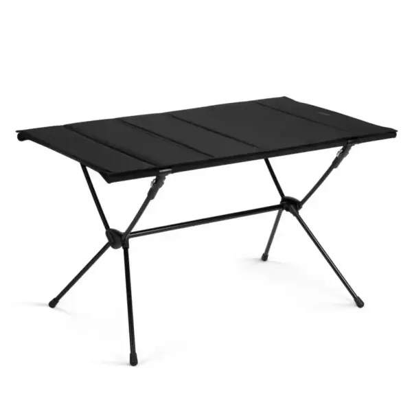 HELINOX-Helinox Table Four Blackout Edition–Lillehammer Sport-1 HELINOX Table Four Blackout Edition