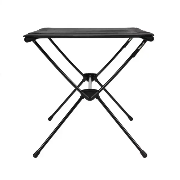 HELINOX-Helinox Table Four Blackout Edition–Lillehammer Sport-3 HELINOX Table Four Blackout Edition