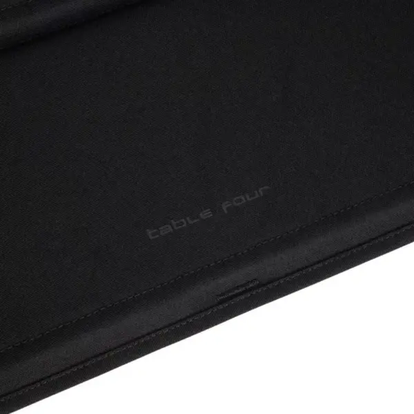 HELINOX-Helinox Table Four Blackout Edition–Lillehammer Sport-6 HELINOX Table Four Blackout Edition